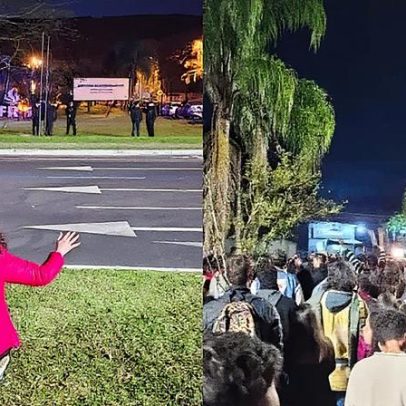 Vereadores processam UFRGS por impedir culto de alunos e denunciam intolerância religiosa