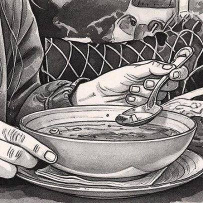 Cariocas lideram pedidos de sopas no delivery durante o inverno rigoroso