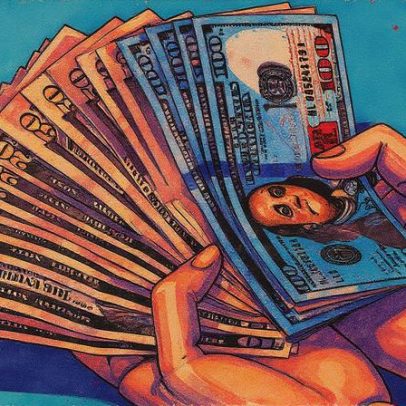 Dólar dispara e Bolsa atinge novo recorde após declarações cautelosas de Powell