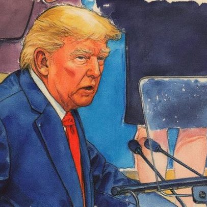 Banqueiros celebram reunião entre Trump e Lula e reduzem temor de sanções