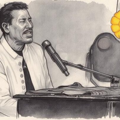 Lionel Richie apresenta sucessos de rádio em show inesquecível no The Town