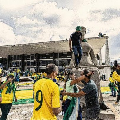 PL prioriza anistia para Bolsonaro e ignora presos do 8/1, afirma líder do PSB