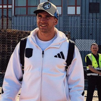 Manchester United troca Dibu Martínez por jovem promessa belga, afirma jornal