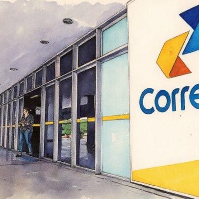 Correios registram prejuízo de R$ 4,3 bilhões no segundo trimestre de 2025