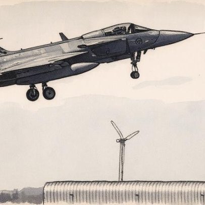 Ações de defesa disparam após Trump afirmar que Ucrânia pode recuperar território perdido