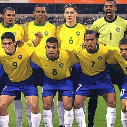 Ex-goleiro da seleção brasileira é detido em Portugal por violência doméstica