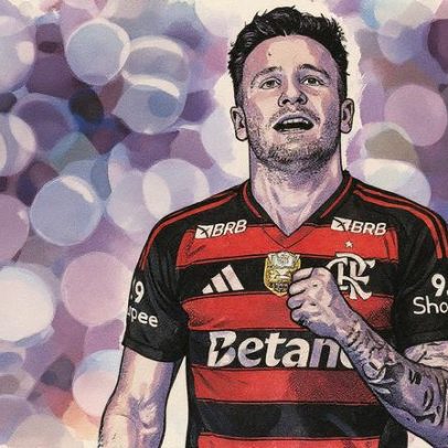 Saúl brilha na web e se destaca como promessa após 10 jogos no time