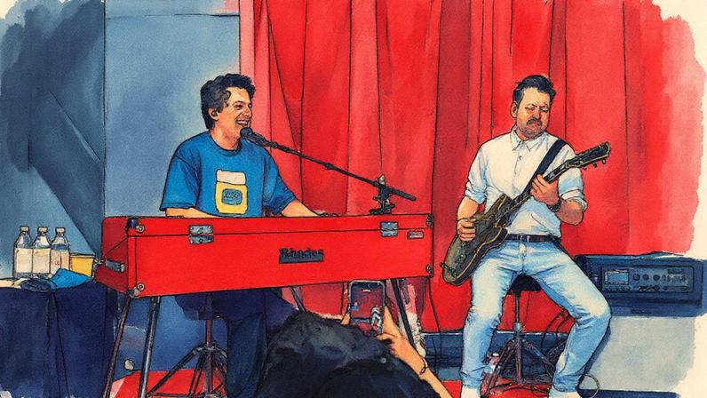 "These are how the songs were originally meant to be played," Charlie Puth said at an intimate New York club show.