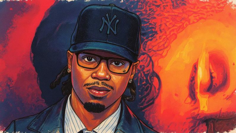 Metro Boomin in New York on May 13 Kristina Bumphrey/Variety