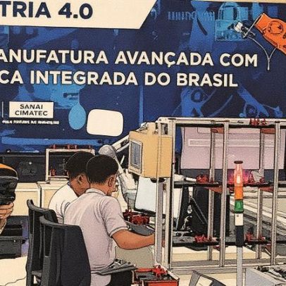 "Cursos superiores transformam o mercado de trabalho"