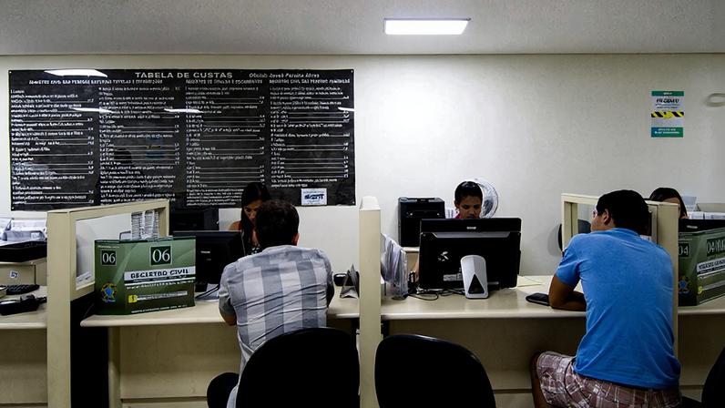 FGV libera consulta aos locais de prova da segunda edição do Enac