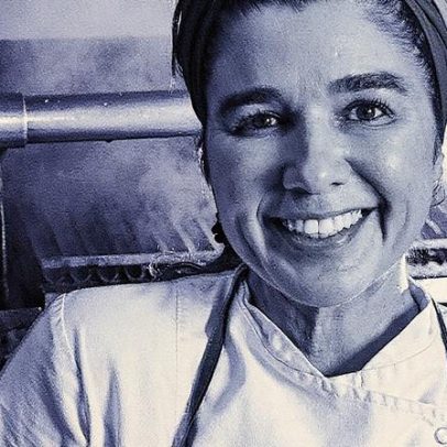"Daniela França Pinto do Cortés Asador revela onde chefs comem em SP"