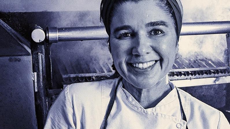 Daniela França Pinto, do Cortés Asador, indica os endereços favoritos em São Paulo  · Iago Fundaro