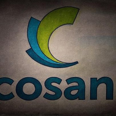 Papéis da Cosan despencam 18,5% após anúncio de oferta de ações