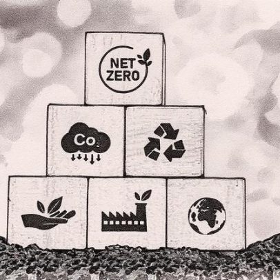 B3 e ACX iniciam plataforma global para créditos de carbono