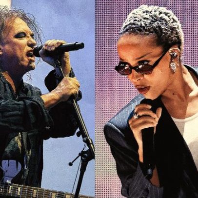 The Cure, Doja Cat, The XX e Gorillaz lideram lineup do Primavera Sound 2026