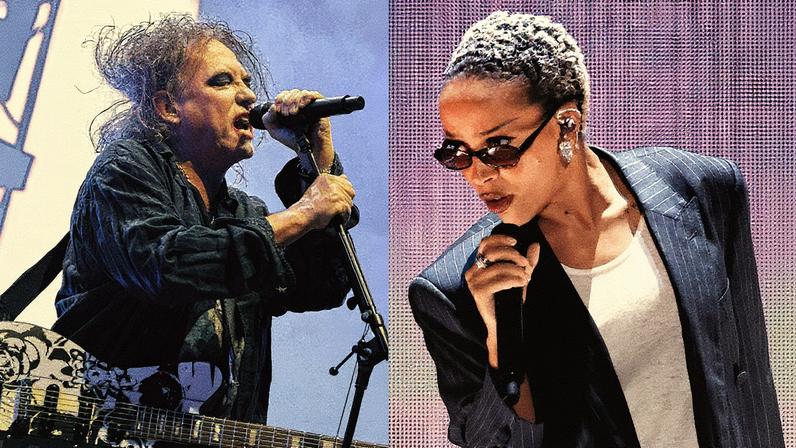The Cure and Doja Cat join 2026 Primavera Sound