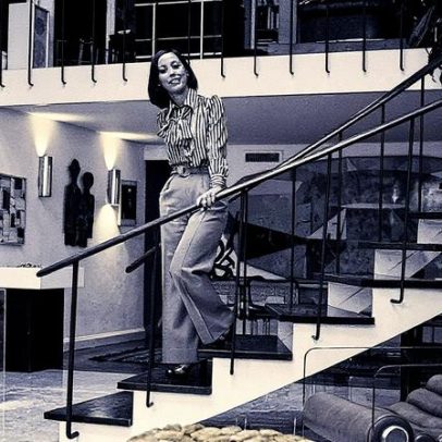 Barbara Jakobson, importante colecionadora e ex-conselheira do MoMA, falece aos 92 anos