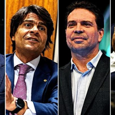 Bancada fluminense aprova PEC da Blindagem com apoio de nomes influentes