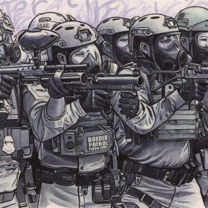 USCIS cria corpo de agentes especiais para combater fraudes migratórias