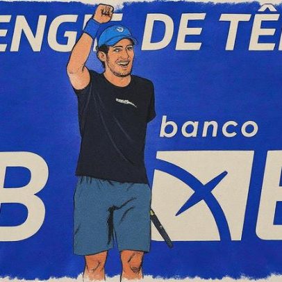 Igor Gimenez avança para semifinais do ITF após vitória em três sets na Polônia