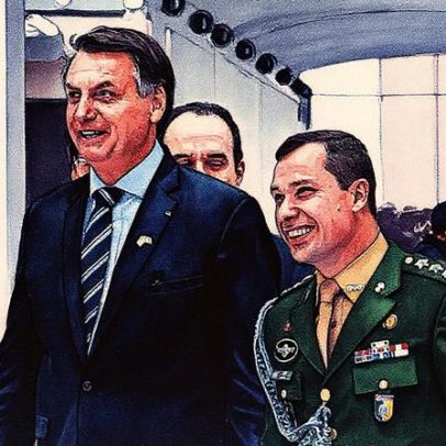 Bolsonaro enfrenta incertezas após possível anulação da delação de Cid