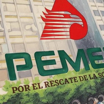 México emite eurobonos para financiar a estatal Pemex