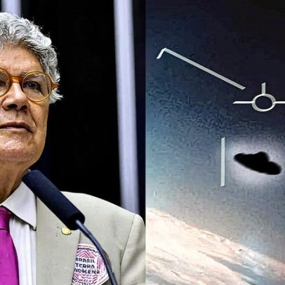 Câmara discute fenômenos aéreos e OVNIs em sessão especial no Brasil
