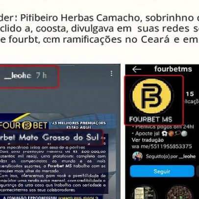 Justiça declara inocente sobrinho de Marcola em caso de ligação com PCC no Ceará