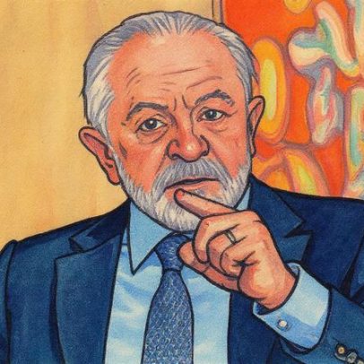 Aprovação de Lula avança entre evangélicos, revela pesquisa Datafolha