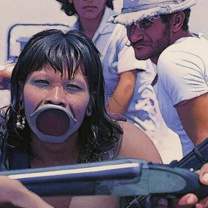 Clássico sobre indígenas é relançado antes da COP30 nas livrarias brasileiras