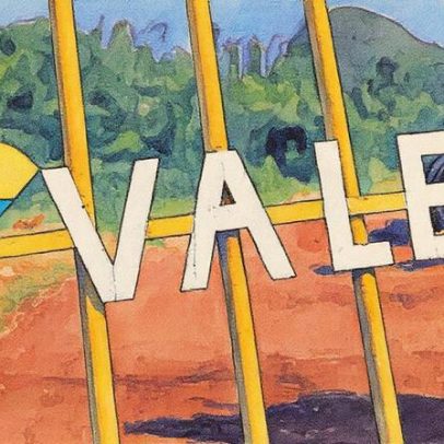 Vale melhora previsões e sinaliza oportunidade para dividendos e recompra