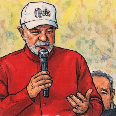 Desaprovação do governo Lula se mantém elevada, revela pesquisa CNT/MDA