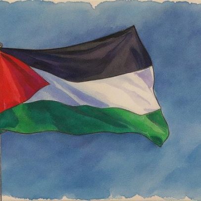 Cristãos palestinos enfrentam grave crise em meio ao conflito regional