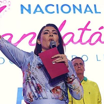 Ministros do STF são chamados de 'tiranos' e Bolsonaro é considerado 'humilhado'