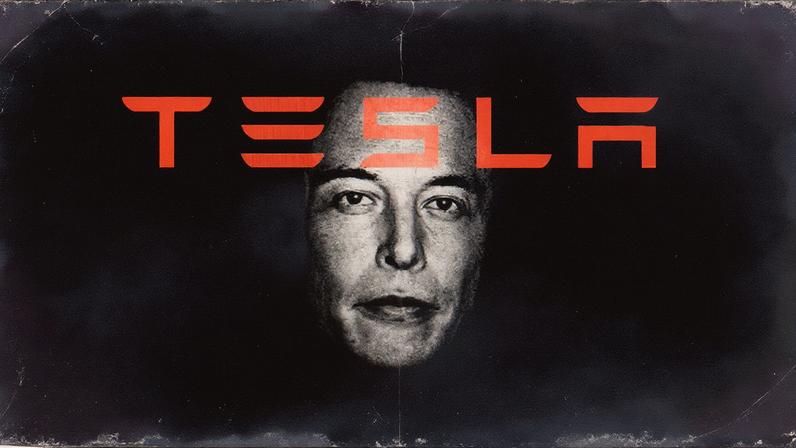 Elon Musk, CEO da Tesla, alerta sobre o impacto do corte de incentivos proposto por Trump nos lucros da empresa (Foto: Reprodução)