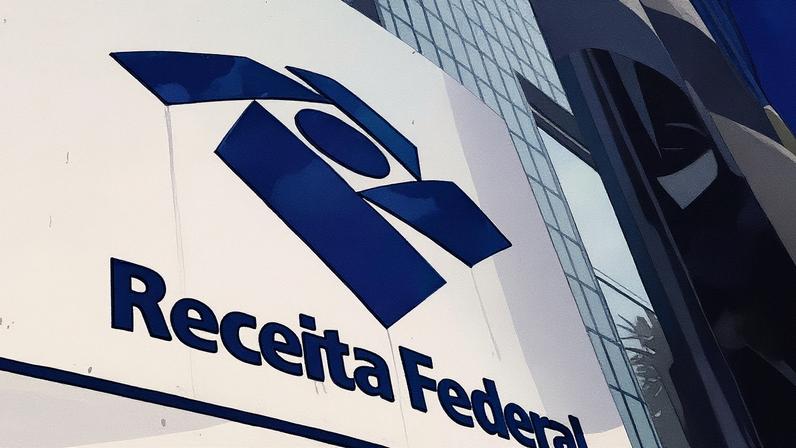 Receita Federal busca combater fraudes empresariais (Foto: Reprodução)