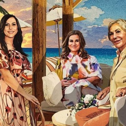 Mulheres mais ricas dos EUA são destaque na lista da Forbes 2025
