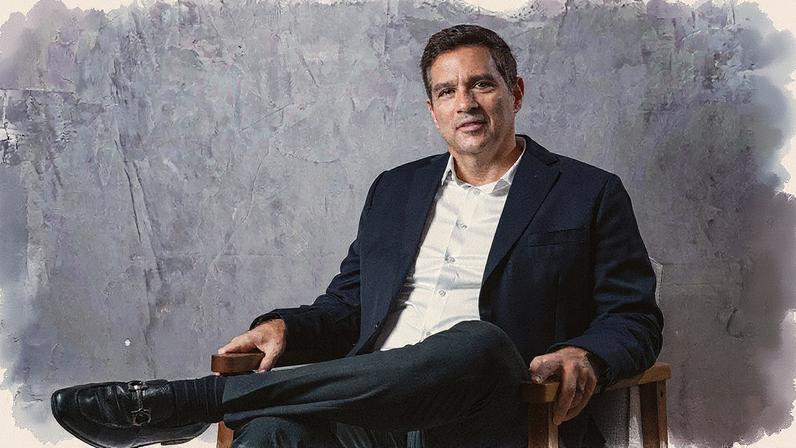Roberto Campos Neto, ex-presidente do Banco Central, fala sobre os planos do Nubank para criptomoedas (Foto: Reprodução)
