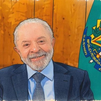 Lula destaca soberania do Brasil ao conectar Roraima ao sistema elétrico nacional