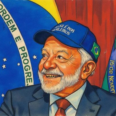 Lula critica associações com o Hamas e aponta 'ignorância e estupidez'