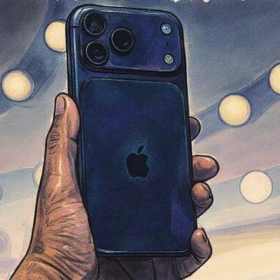 Apple aumenta preço inicial do iPhone Pro nos EUA pela primeira vez desde 2017