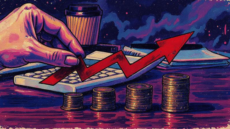 IPCA+ é destacado como uma opção simples e segura para proteção contra a inflação, especialmente para iniciantes que desejam preservar patrimônio a longo prazo (Foto: Reprodução)