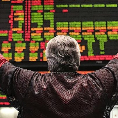 Goldman Sachs eleva previsão do S&P 500 para o final do ano
