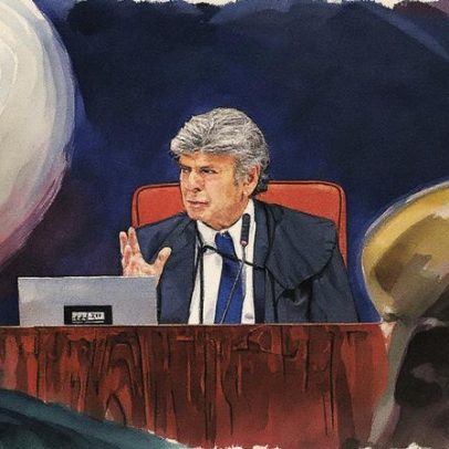 Fux assume cargo no STF após indicação de Dilma e trajetória política marcante