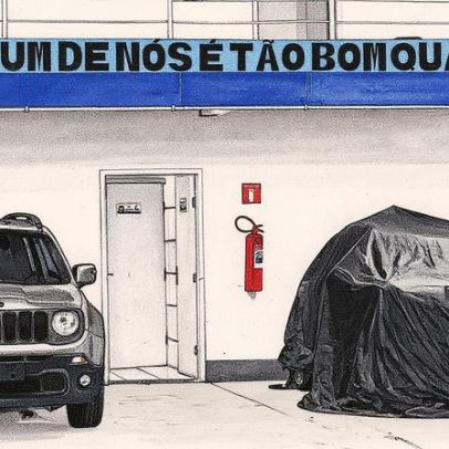 Suspeitos fogem em direção a São Paulo após ataque a ex-delegado-geral