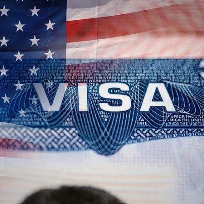 Mudanças nas redes sociais e taxas impactam processo de visto americano