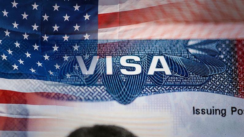 Governo americano realiza mudança em regra de visto (Foto: Reprodução)