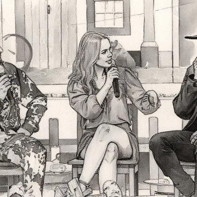 Tierry lança parceria inédita com Thaeme & Thiago no 'Estrela' desta sexta-feira