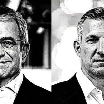 Nestlé demite CEO após escândalo de relacionamento com funcionária envolvida